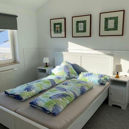 Ferienwohnung Blütenstadt Leichlingen Exterior foto